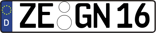 ZE-GN16