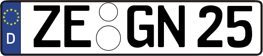 ZE-GN25