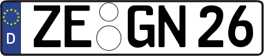 ZE-GN26