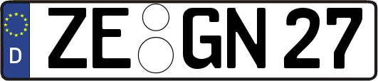ZE-GN27