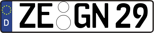 ZE-GN29