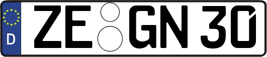 ZE-GN30