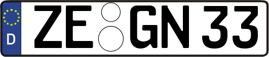 ZE-GN33