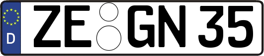 ZE-GN35