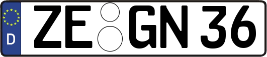 ZE-GN36