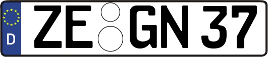 ZE-GN37