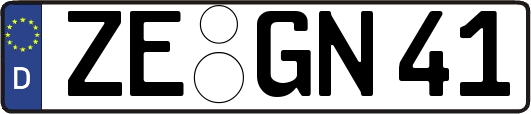 ZE-GN41