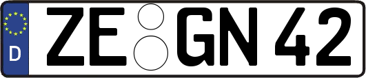 ZE-GN42