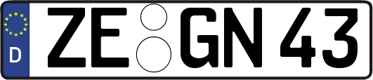 ZE-GN43