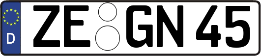 ZE-GN45