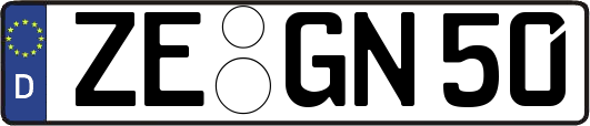 ZE-GN50