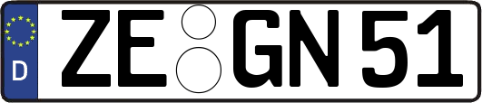 ZE-GN51