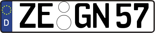ZE-GN57