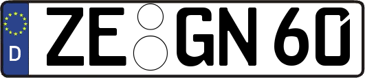 ZE-GN60