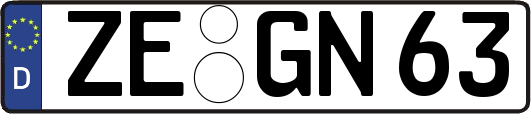 ZE-GN63