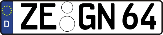 ZE-GN64