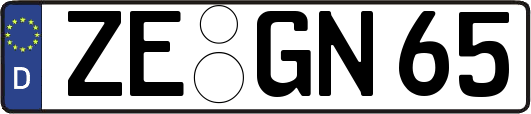 ZE-GN65