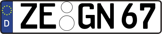 ZE-GN67