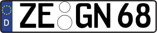 ZE-GN68