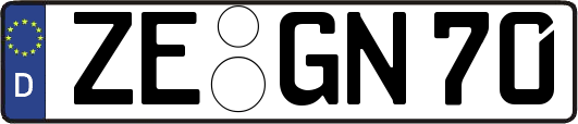 ZE-GN70