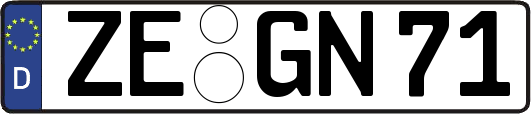 ZE-GN71