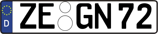 ZE-GN72