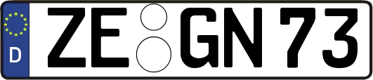ZE-GN73