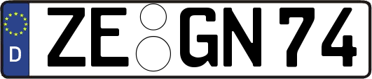 ZE-GN74