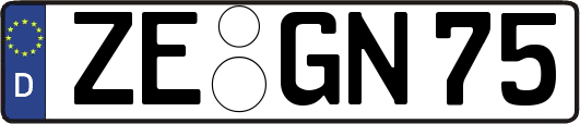 ZE-GN75
