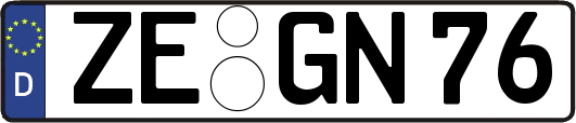 ZE-GN76