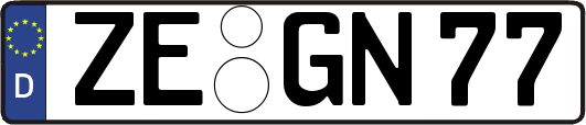 ZE-GN77