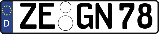 ZE-GN78