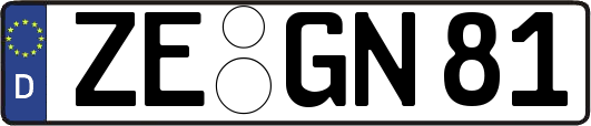 ZE-GN81