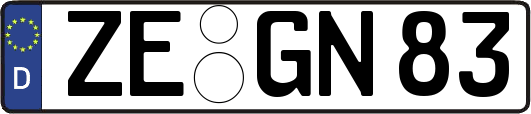 ZE-GN83