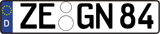 ZE-GN84