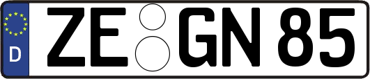 ZE-GN85