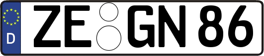 ZE-GN86