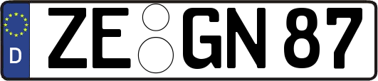 ZE-GN87