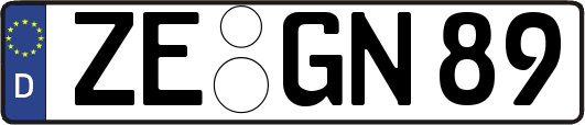 ZE-GN89