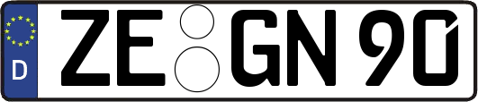 ZE-GN90