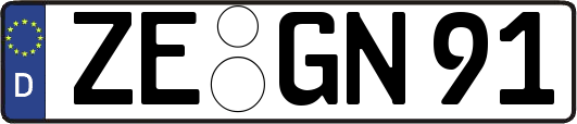 ZE-GN91