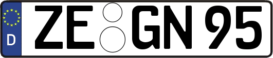 ZE-GN95