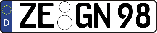 ZE-GN98