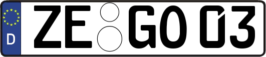 ZE-GO03