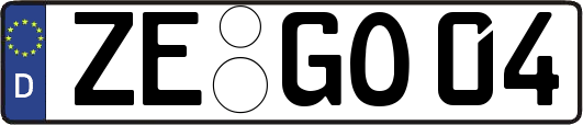 ZE-GO04