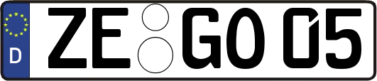 ZE-GO05