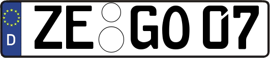 ZE-GO07