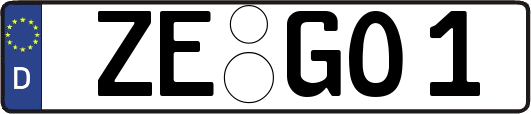 ZE-GO1