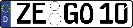 ZE-GO10