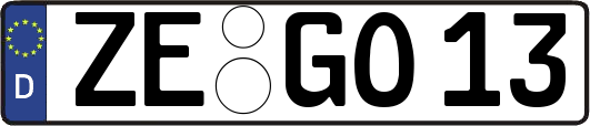 ZE-GO13